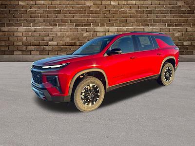 2026 Chevrolet Traverse AWD SUV for sale #D00305 - photo 1