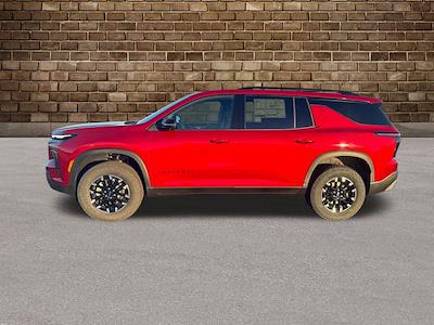 2026 Chevrolet Traverse AWD SUV for sale #D00305 - photo 2