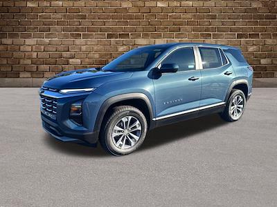 2026 Chevrolet Equinox AWD SUV for sale #D00307 - photo 1