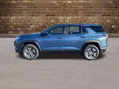 2026 Chevrolet Equinox AWD SUV for sale #D00307 - photo 2