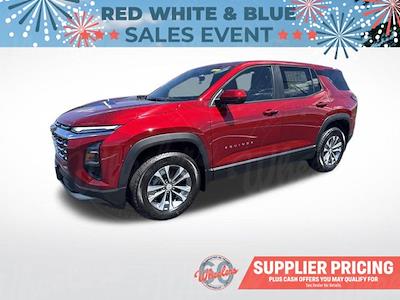2026 Chevrolet Equinox AWD SUV for sale #D00310 - photo 1