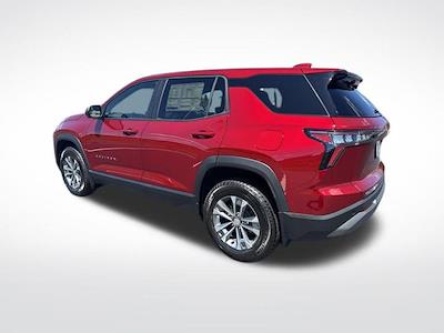 2026 Chevrolet Equinox AWD SUV for sale #D00310 - photo 2