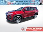 2026 Chevrolet Equinox AWD SUV for sale #D00310 - photo 1