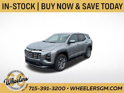 2026 Chevrolet Equinox AWD SUV for sale #D00312 - photo 1