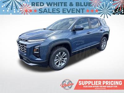 2026 Chevrolet Equinox AWD SUV for sale #D00314 - photo 1