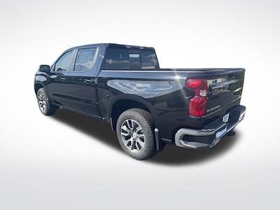 2025 Chevrolet Silverado 1500 Crew Cab 4x4 Pickup for sale #D00315 - photo 2