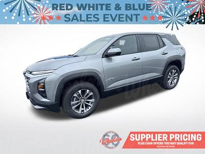 2026 Chevrolet Equinox AWD SUV for sale #D00317 - photo 1