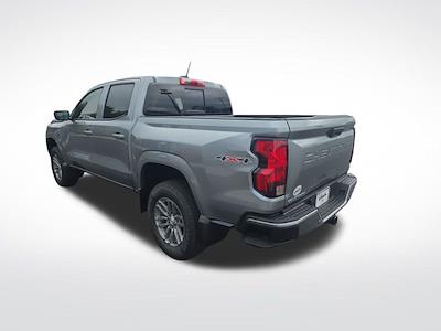 2025 Chevrolet Colorado Crew Cab 4x4 Pickup for sale #D00321 - photo 2