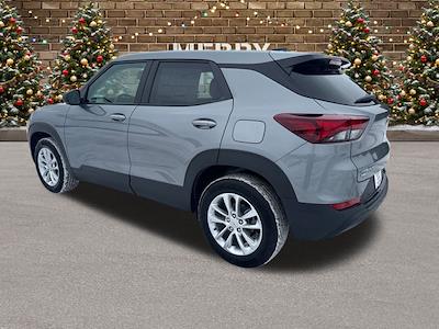 New 2026 Chevrolet Trailblazer LS for sale #D00324 - photo 2