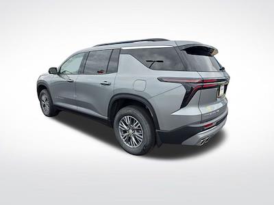 2025 Chevrolet Traverse AWD SUV for sale #D00330 - photo 2