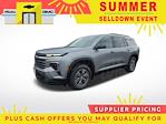 2025 Chevrolet Traverse AWD SUV for sale #D00330 - photo 1