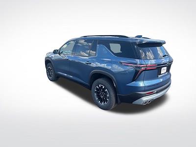 2025 Chevrolet Traverse AWD SUV for sale #D00331 - photo 2