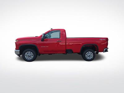 2025 Chevrolet Silverado 2500 Regular Cab 4x4 Pickup for sale #D00334 - photo 2