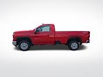 2025 Chevrolet Silverado 2500 Regular Cab 4x4 Pickup for sale #D00334 - photo 2