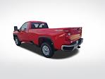 2025 Chevrolet Silverado 2500 Regular Cab 4x4 Pickup for sale #D00334 - photo 3