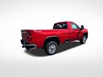 2025 Chevrolet Silverado 2500 Regular Cab 4x4 Pickup for sale #D00334 - photo 6