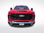 2025 Chevrolet Silverado 2500 Regular Cab 4x4 Pickup for sale #D00334 - photo 9