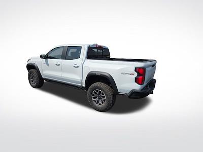 2025 Chevrolet Colorado Crew Cab 4x4 Pickup for sale #D00335 - photo 2