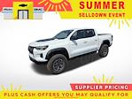 2025 Chevrolet Colorado Crew Cab 4x4 Pickup for sale #D00335 - photo 1