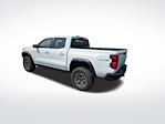2025 Chevrolet Colorado Crew Cab 4x4 Pickup for sale #D00335 - photo 2