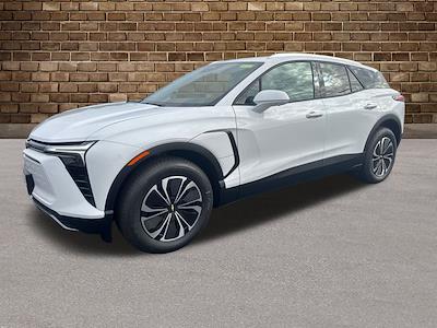 2026 Chevrolet Blazer EV FWD SUV for sale #D00343 - photo 1