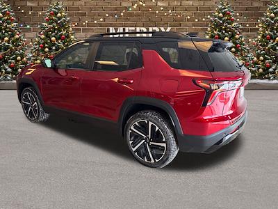 2026 Chevrolet Equinox AWD SUV for sale #D00347 - photo 2