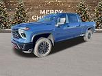 New 2026 Chevrolet Silverado 2500 LTZ Crew Cab for sale #D00348 - photo 1
