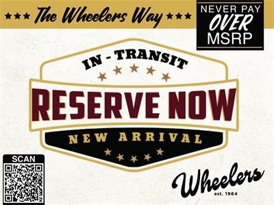 2026 Chevrolet Traverse AWD SUV for sale #D00349 - photo 1