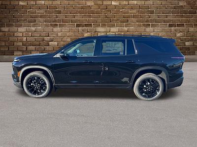 2026 Chevrolet Traverse AWD SUV for sale #D00349 - photo 2
