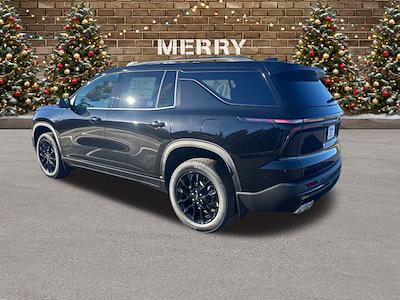 2026 Chevrolet Traverse AWD SUV for sale #D00349 - photo 2