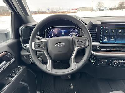 New 2026 Chevrolet Silverado 2500 - photo 1