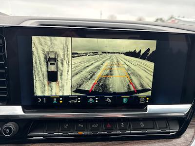 New 2026 Chevrolet Silverado 2500 - photo 1