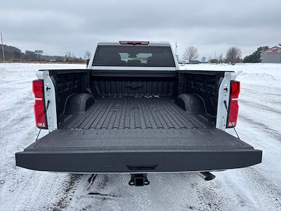 New 2026 Chevrolet Silverado 2500 - photo 1