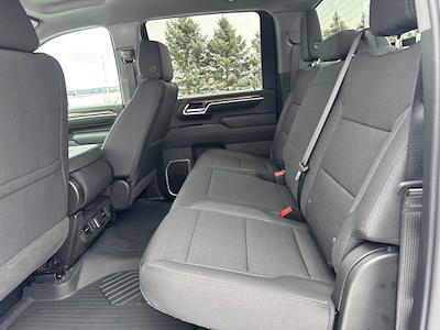 New 2026 Chevrolet Silverado 2500 - photo 1