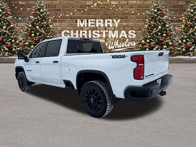 New 2026 Chevrolet Silverado 2500 LT Crew Cab for sale #D00351 - photo 2