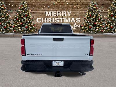 New 2026 Chevrolet Silverado 2500 - photo 1