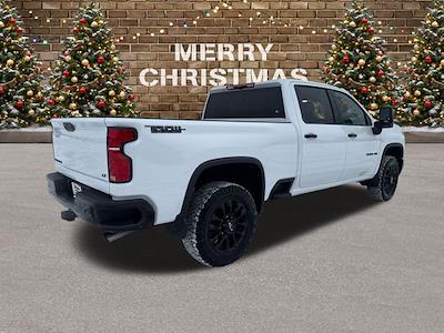 New 2026 Chevrolet Silverado 2500 - photo 1