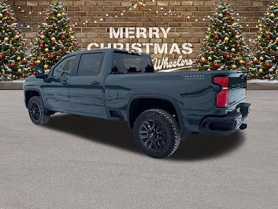 2026 Chevrolet Silverado 2500 Crew Cab 4WD Pickup for sale #D00352 - photo 2