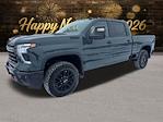 2026 Chevrolet Silverado 2500 Crew Cab 4WD Pickup for sale #D00352 - photo 1