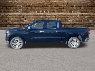 2026 Chevrolet Silverado 1500 Crew Cab 4WD Pickup for sale #D00353 - photo 2