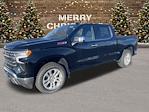 New 2026 Chevrolet Silverado 1500 LTZ Crew Cab for sale #D00353 - photo 1