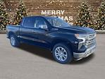 New 2026 Chevrolet Silverado 1500 LTZ Crew Cab for sale #D00353 - photo 7