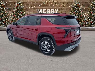 2026 Chevrolet Traverse AWD SUV for sale #D00354 - photo 2