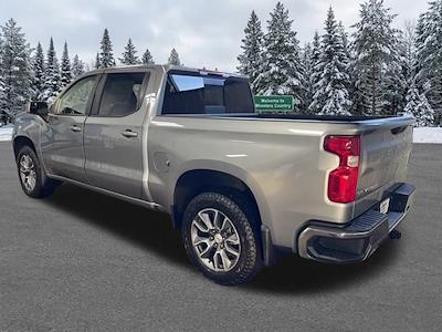 2026 Chevrolet Silverado 1500 Crew Cab 4WD Pickup for sale #D00356 - photo 2