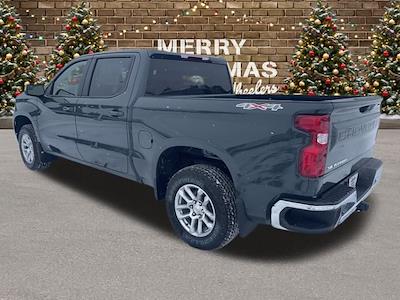 2026 Chevrolet Silverado 1500 Crew Cab 4WD Pickup for sale #D00357 - photo 2