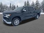 2026 Chevrolet Silverado 1500 Crew Cab 4WD Pickup for sale #D00357 - photo 1
