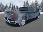 2026 Chevrolet Silverado 1500 Crew Cab 4WD Pickup for sale #D00357 - photo 5