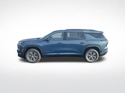 2026 Chevrolet Traverse AWD SUV for sale #D00360 - photo 2
