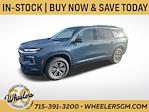 2026 Chevrolet Traverse AWD SUV for sale #D00360 - photo 1