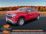 2025 Chevrolet Silverado 1500 Crew Cab 4WD Pickup for sale #D00361 - photo 1